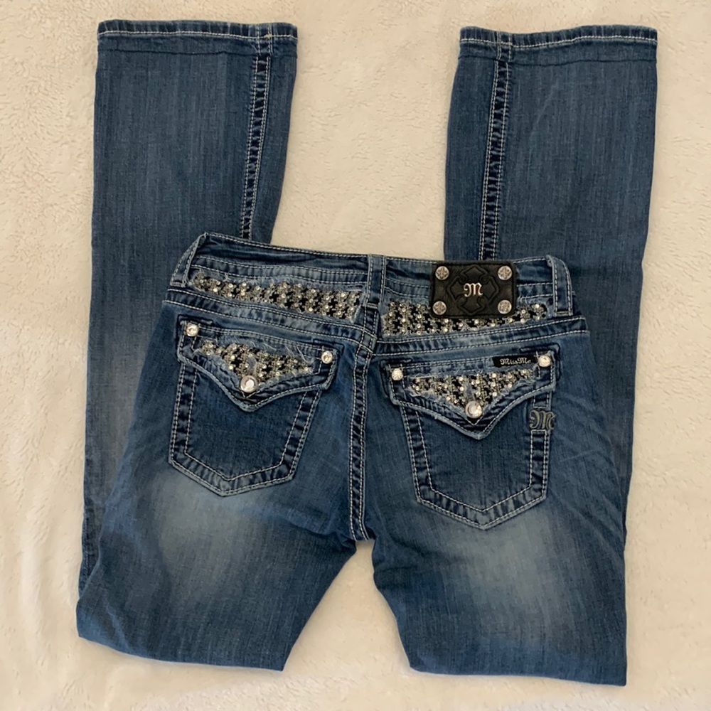 Miss Me jeans 30